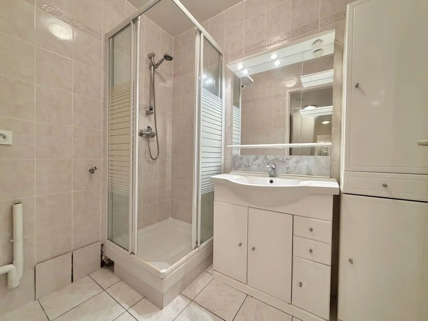 Appartement à vendre, 43m², Boussy-Saint-Antoine