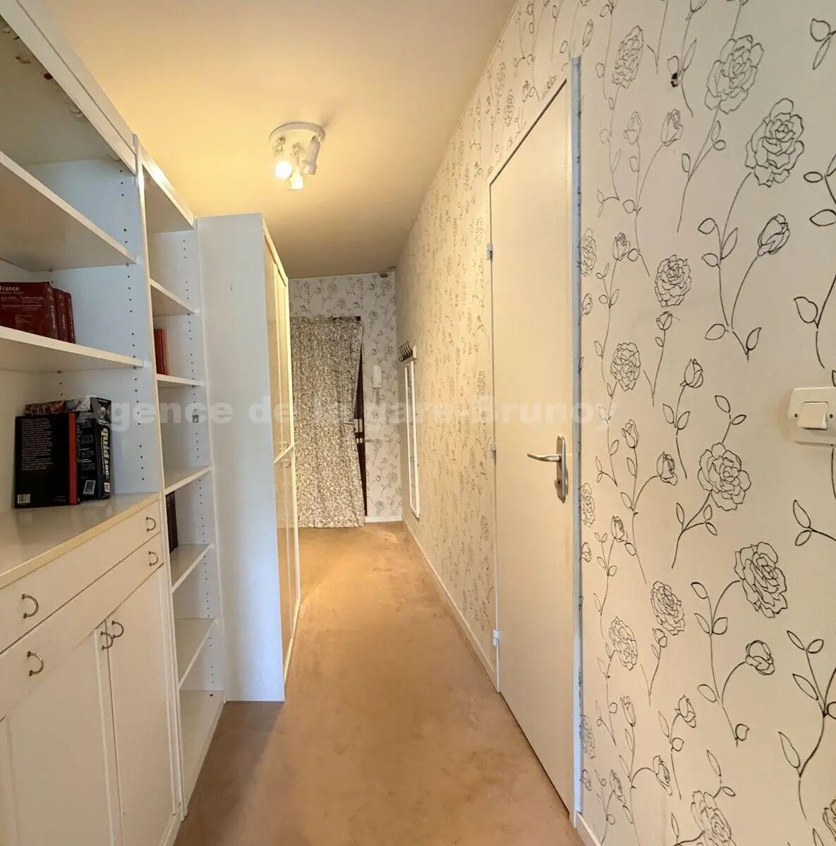 Appartement à vendre, 52m², Epinay-sous-Sénart
