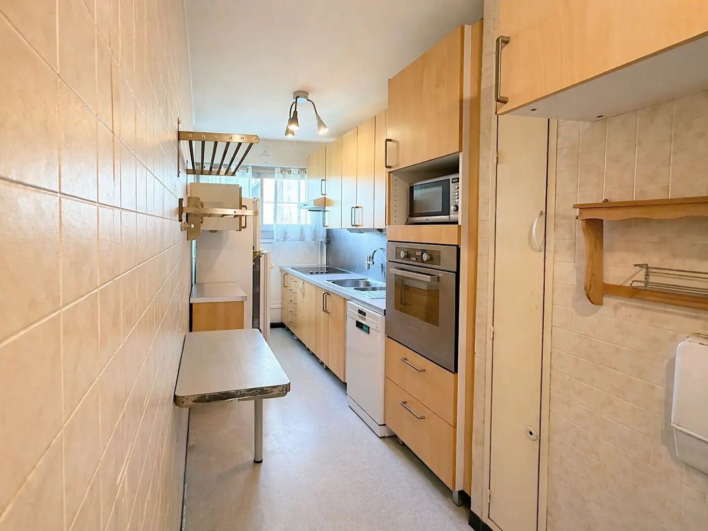 Appartement à vendre, 52m², Epinay-sous-Sénart