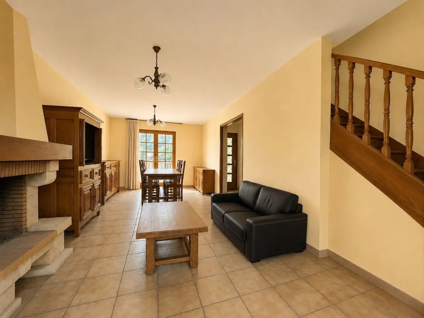 Maison à vendre, 85m², Villecresnes