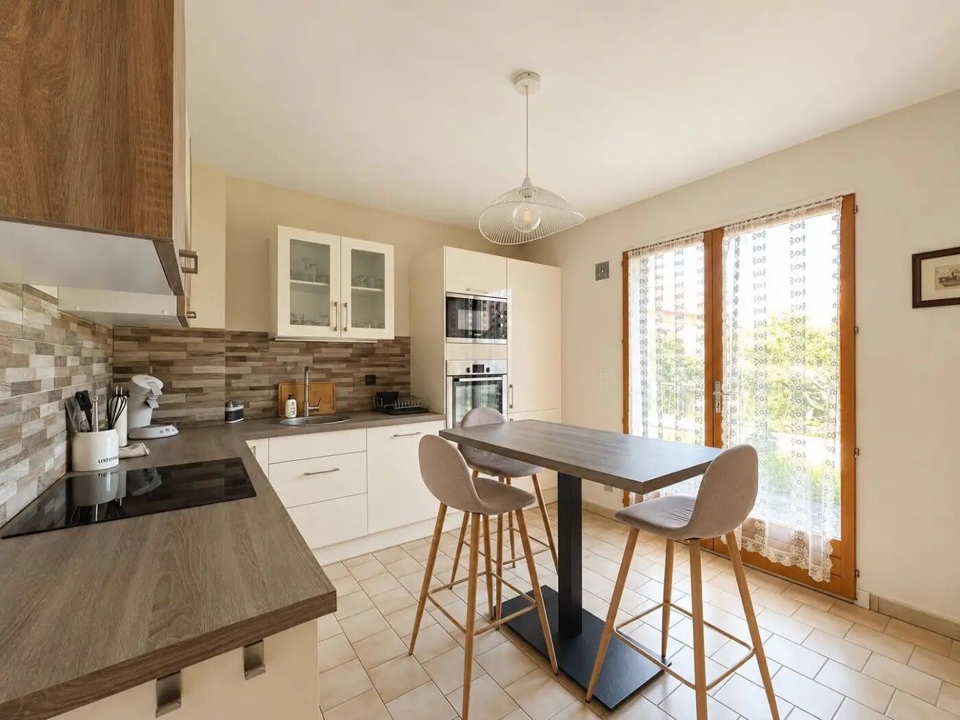 Maison à vendre, 85m², Villecresnes