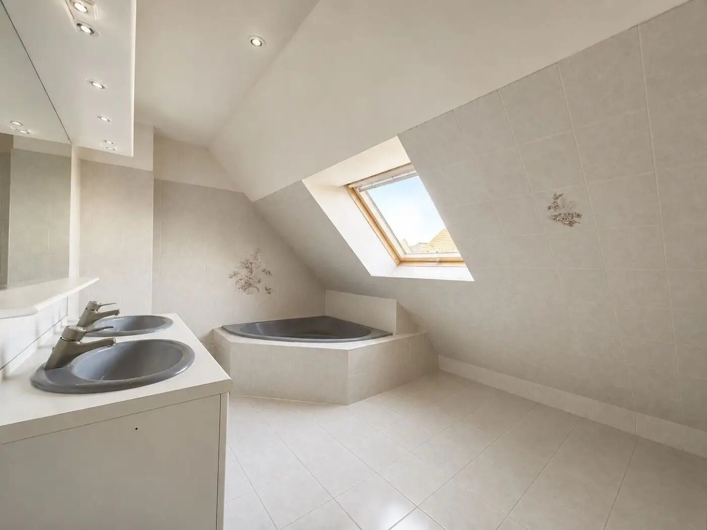 Maison à vendre, 85m², Villecresnes