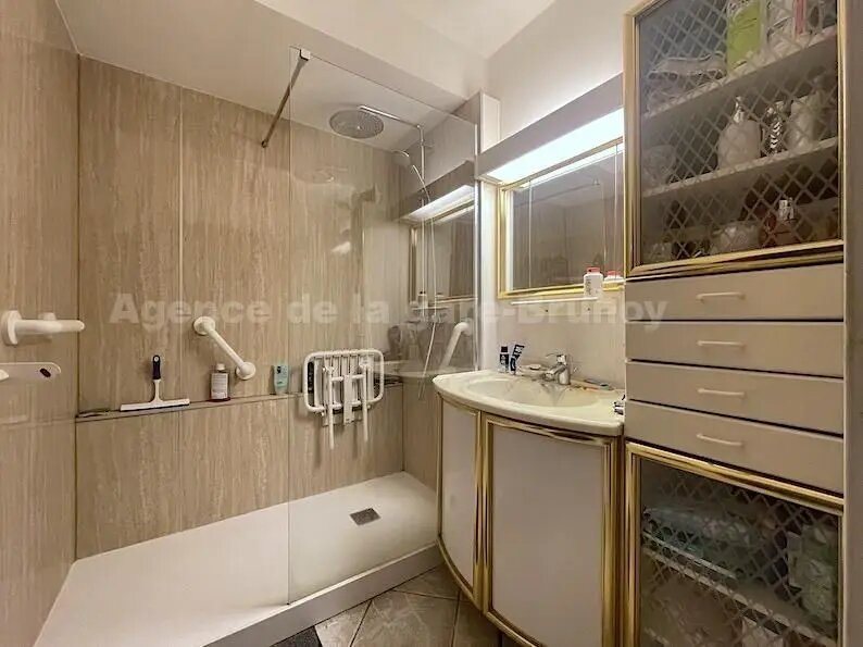 Appartement à vendre, 80m², Brunoy