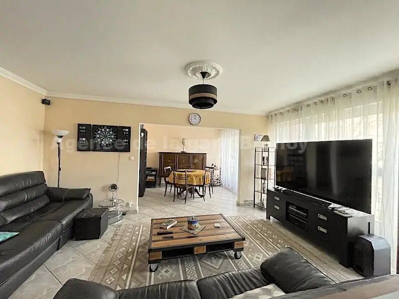 Appartement à vendre, 80m², Brunoy