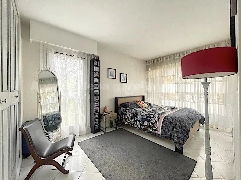 Appartement à vendre, 80m², Brunoy