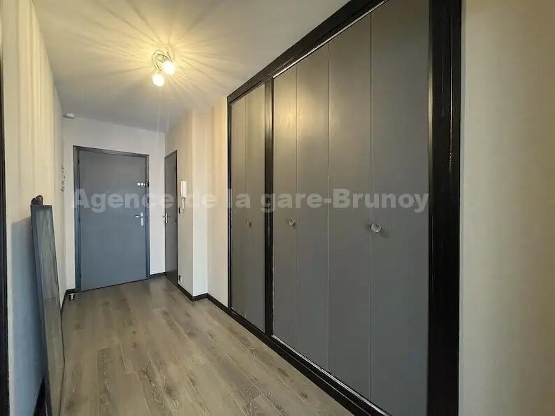 Appartement à vendre, 40m², Brunoy
