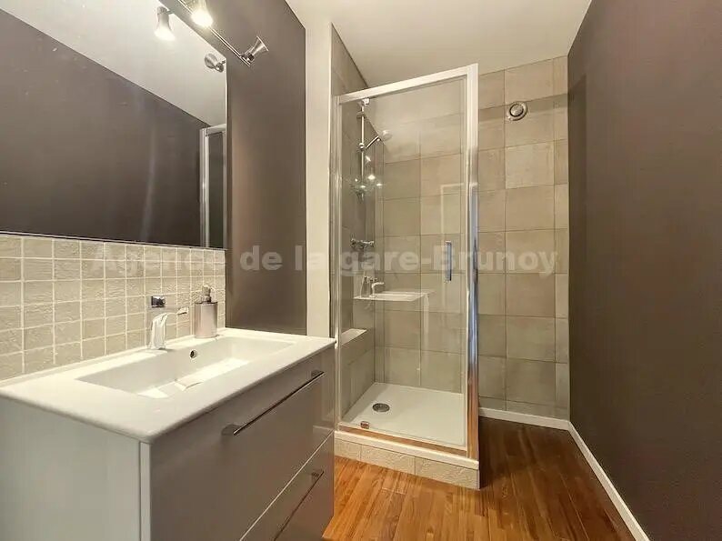 Appartement à vendre, 40m², Brunoy