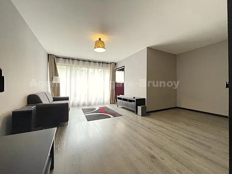 Appartement à vendre, 40m², Brunoy