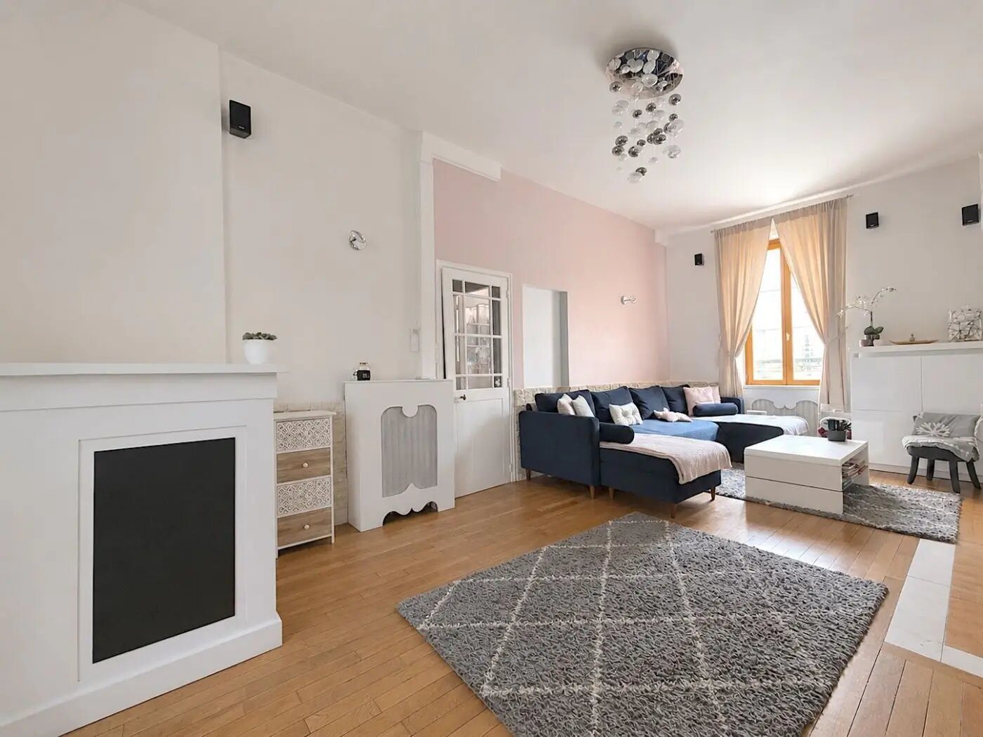 Appartement à vendre, 109m², Brunoy