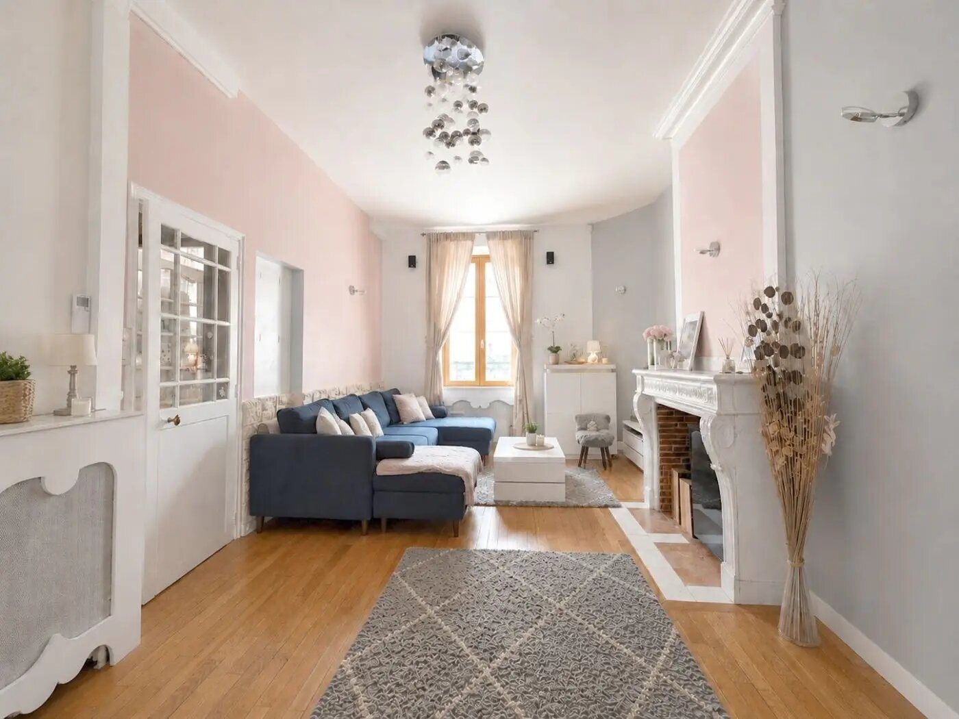 Appartement à vendre, 109m², Brunoy