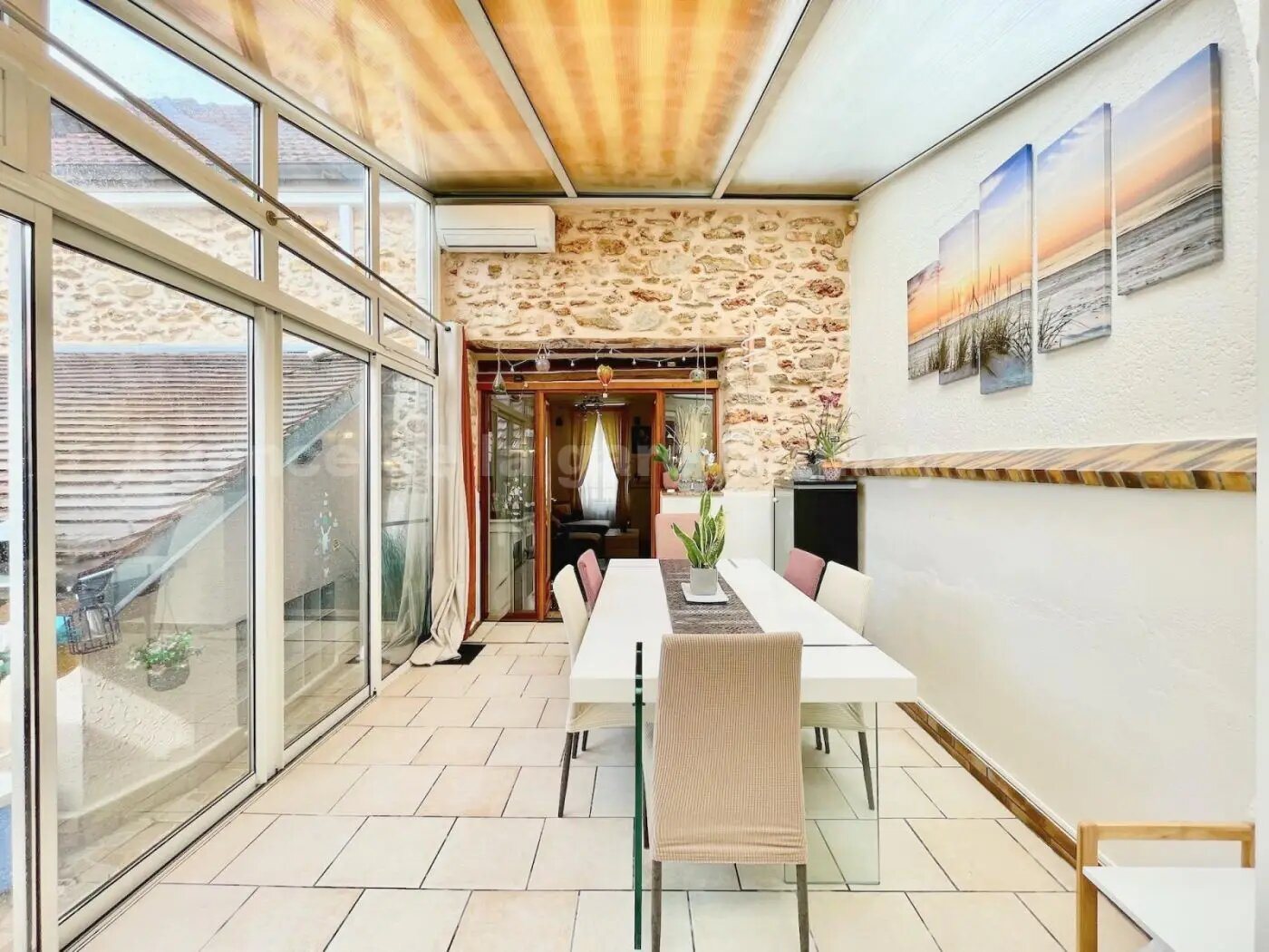 Appartement à vendre, 109m², Brunoy