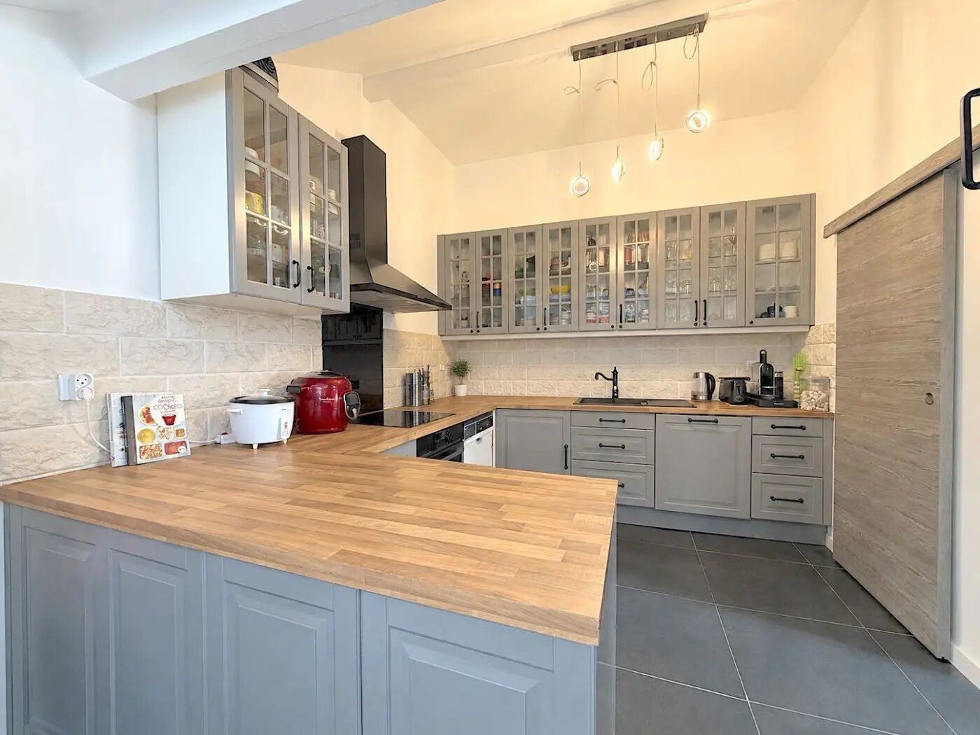 Appartement à vendre, 109m², Brunoy