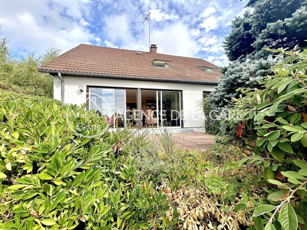 Maison à vendre, 150m², Brunoy
