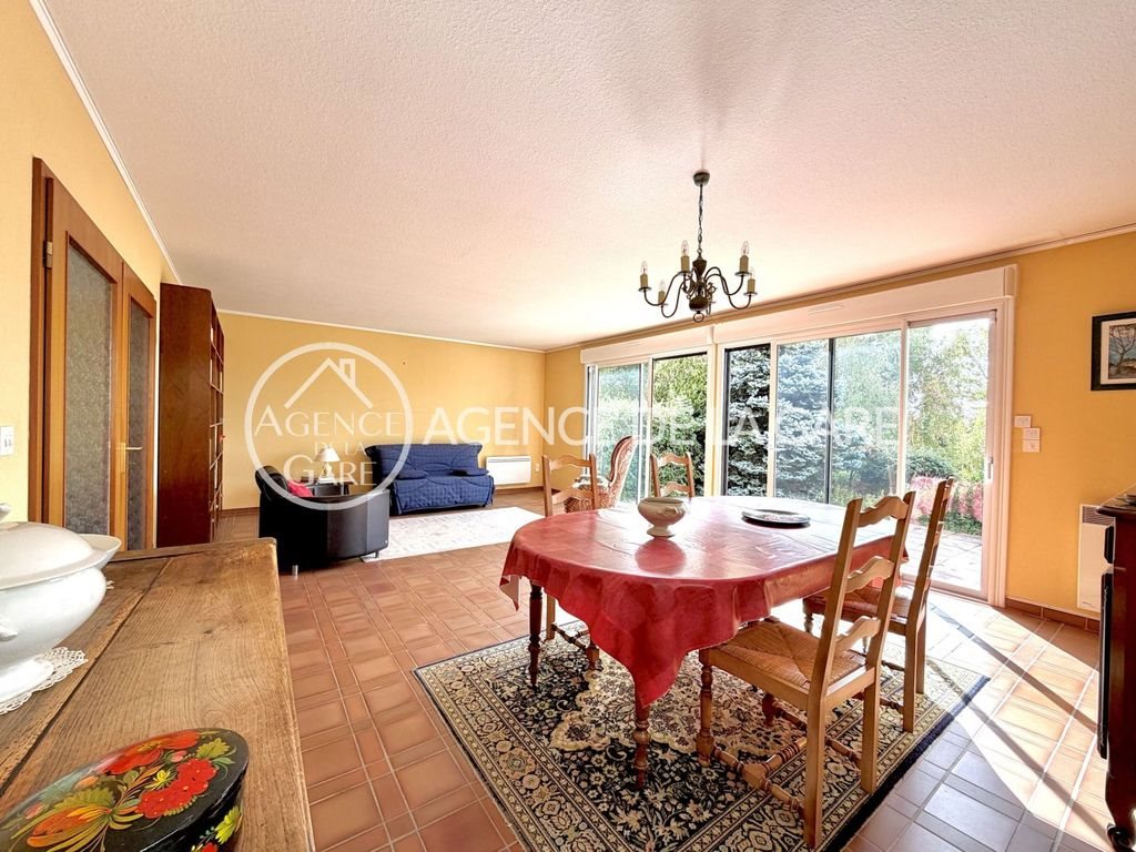 Maison à vendre, 150m², Brunoy