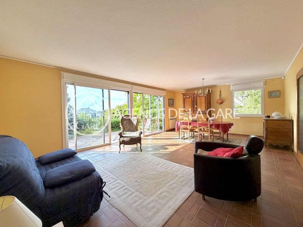 Maison à vendre, 150m², Brunoy