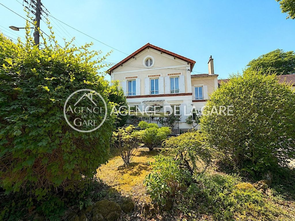 Maison à louer, 249m², Brunoy