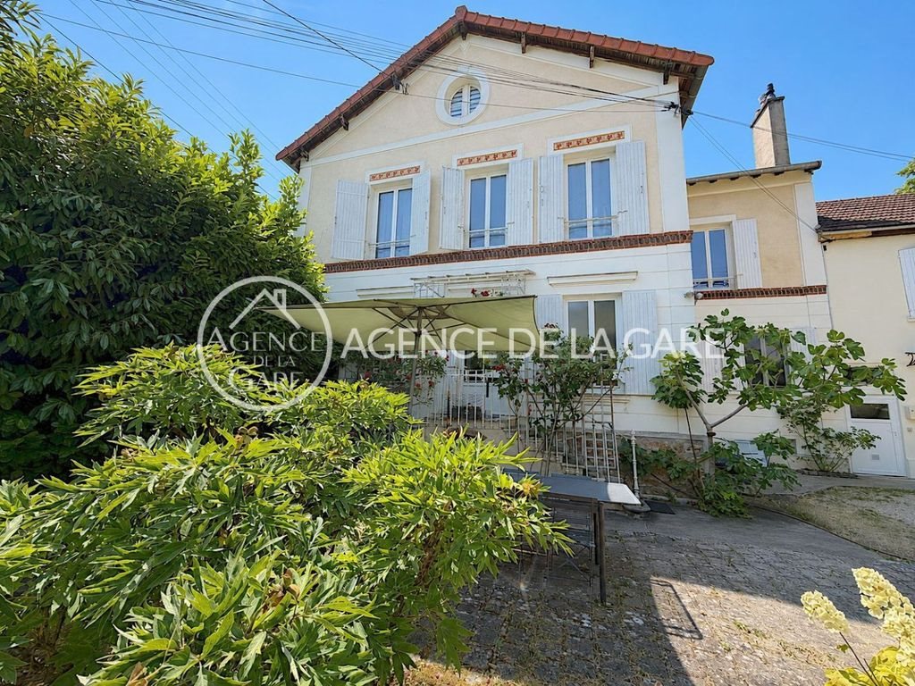 Maison à louer, 249m², Brunoy