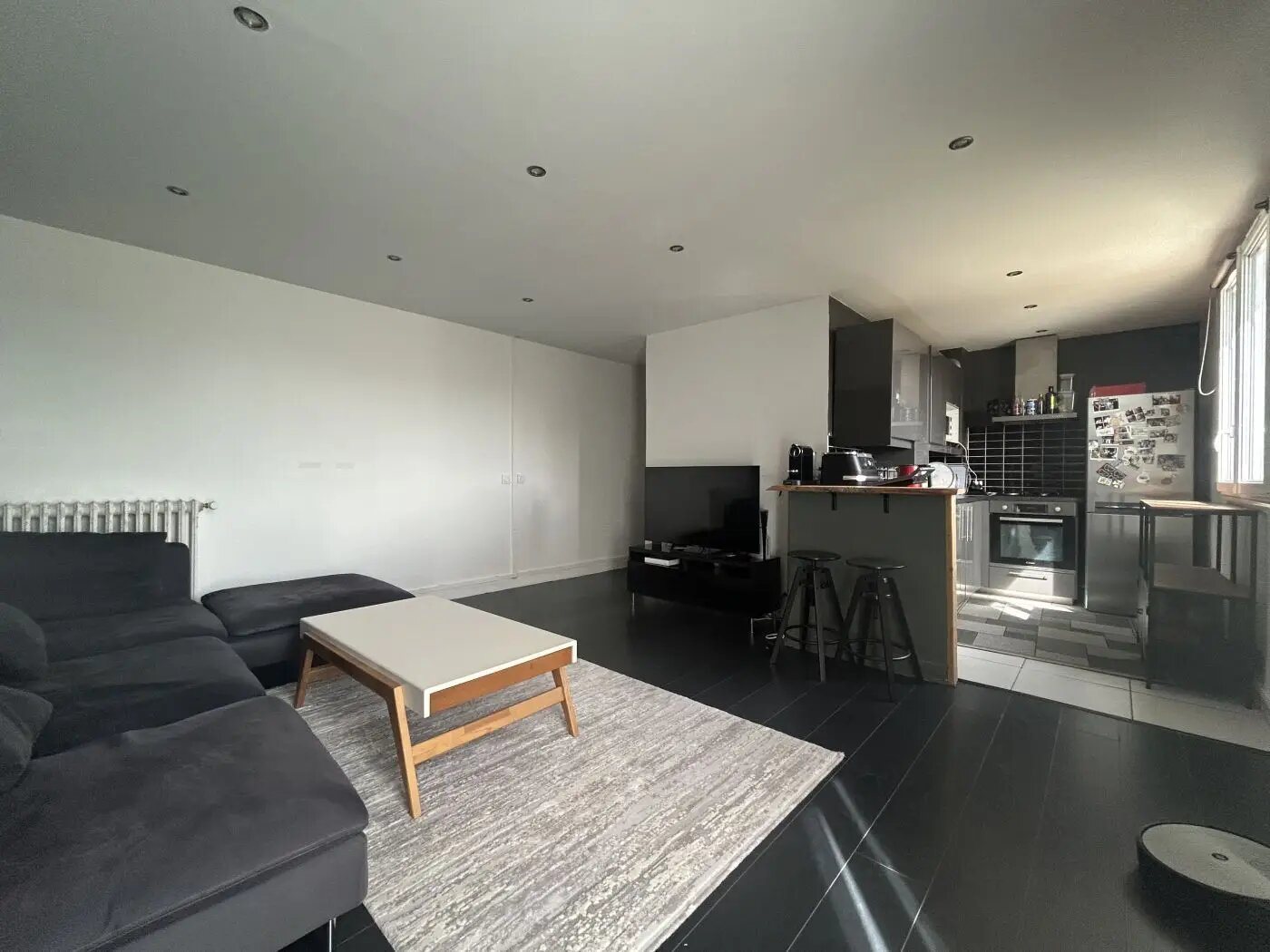 Appartement à louer, 56m², Brunoy