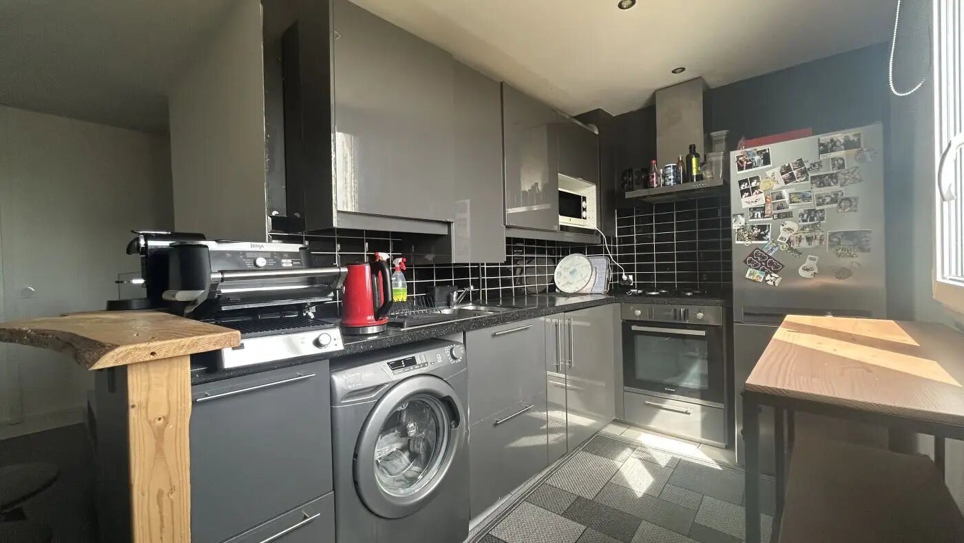 Appartement à louer, 56m², Brunoy