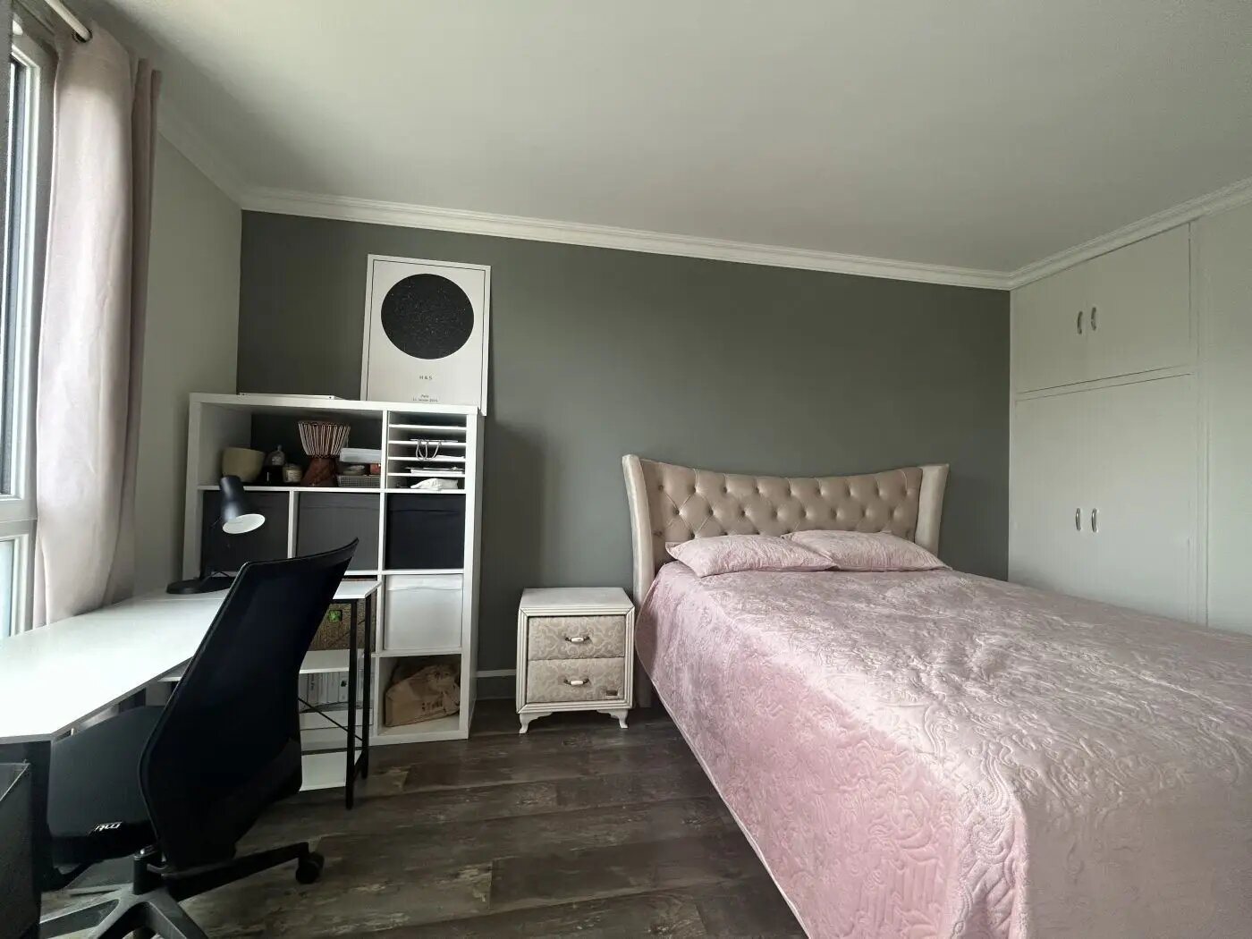 Appartement à louer, 56m², Brunoy