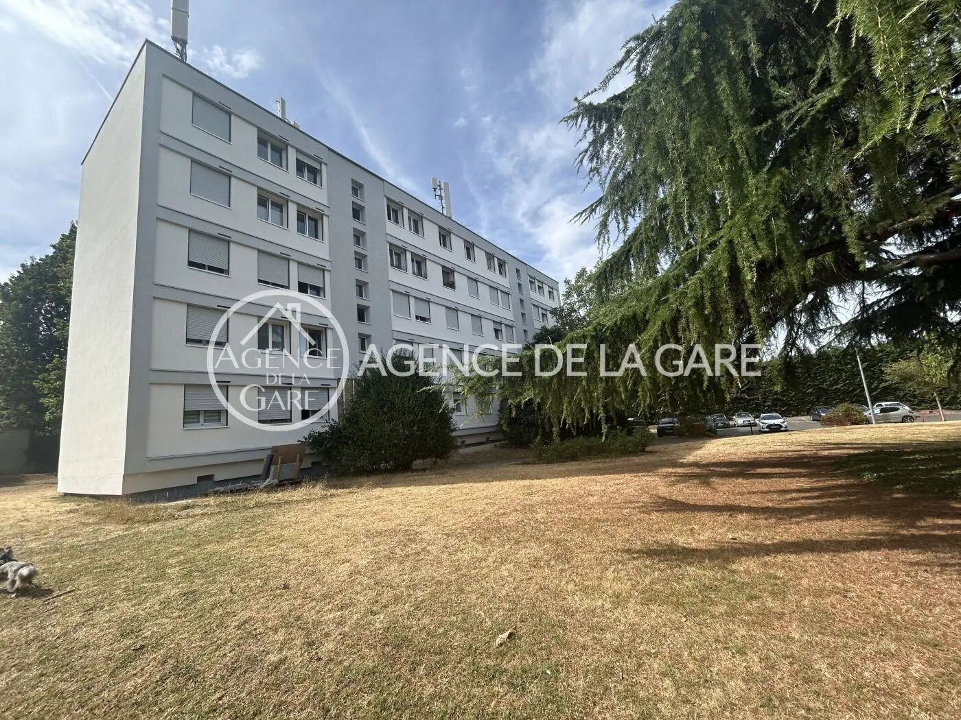 Appartement à louer, 56m², Brunoy