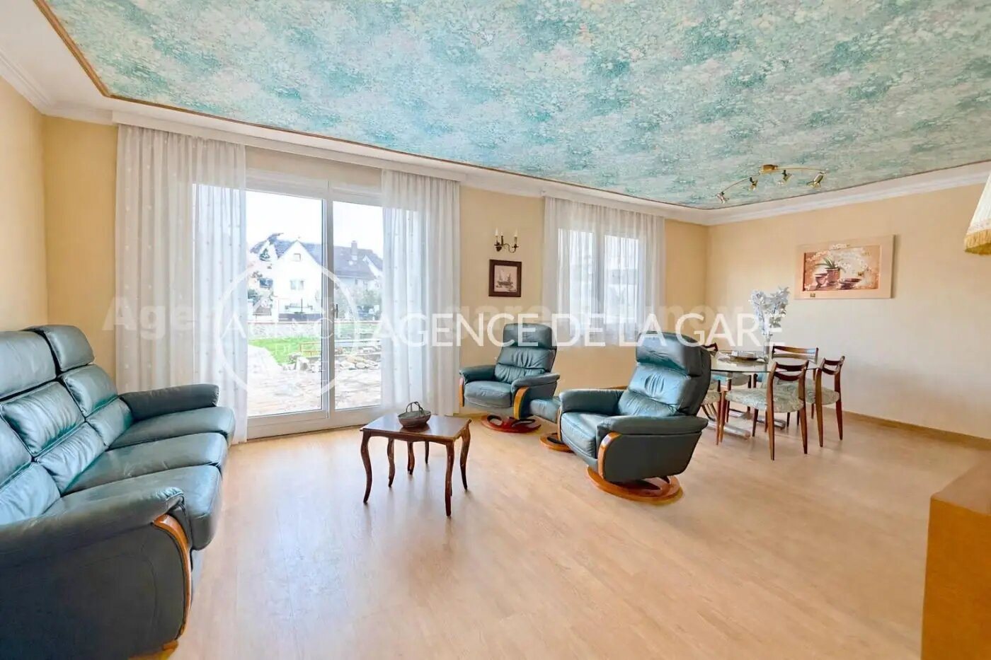 Maison à vendre, 74m², Quincy-sous-Sénart