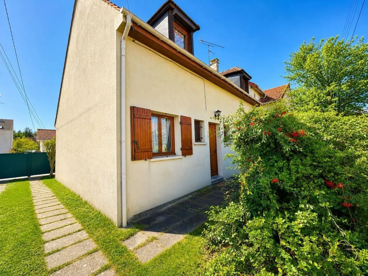 Maison à vendre, 96m², Brunoy