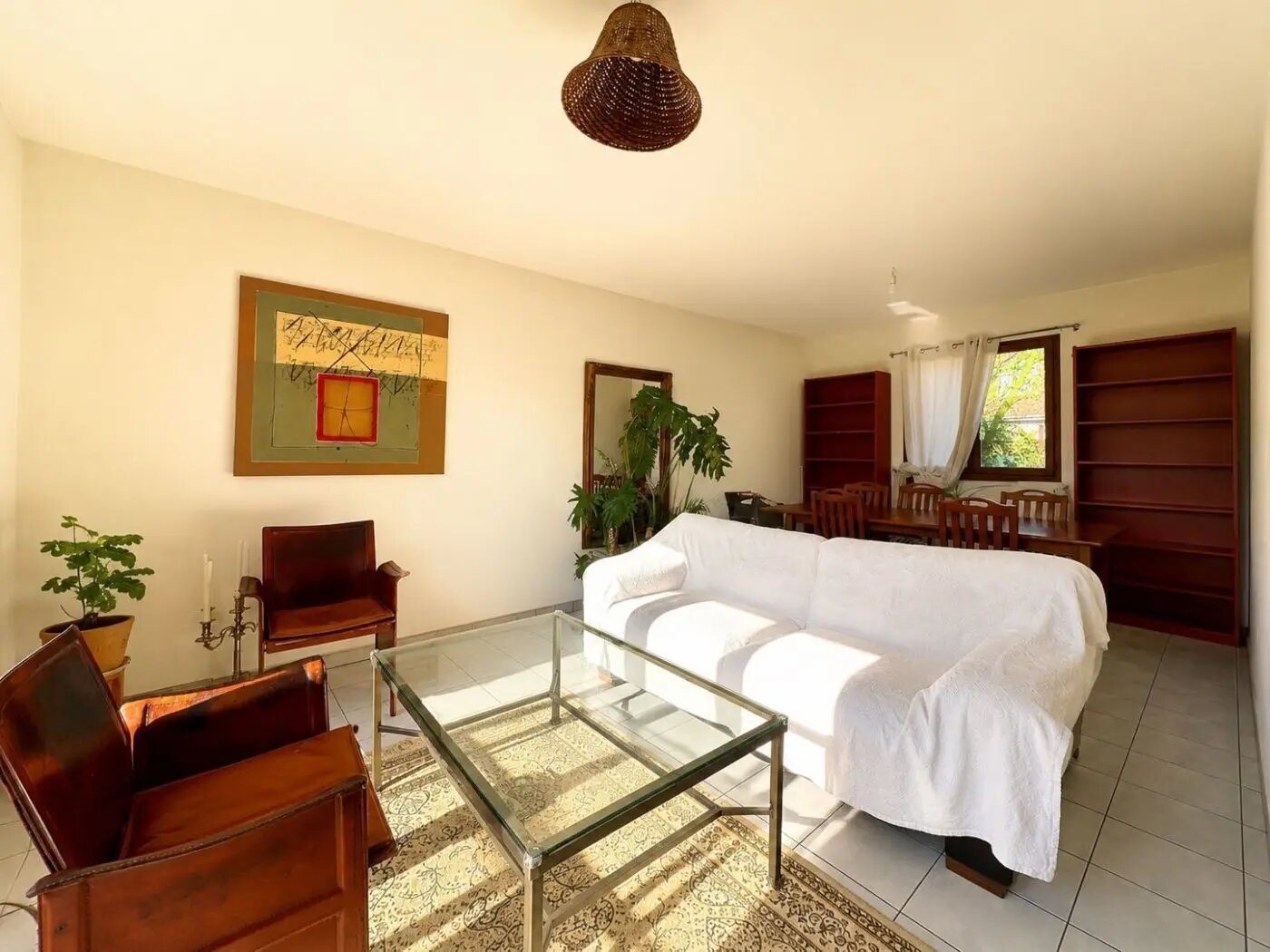 Maison à vendre, 96m², Brunoy