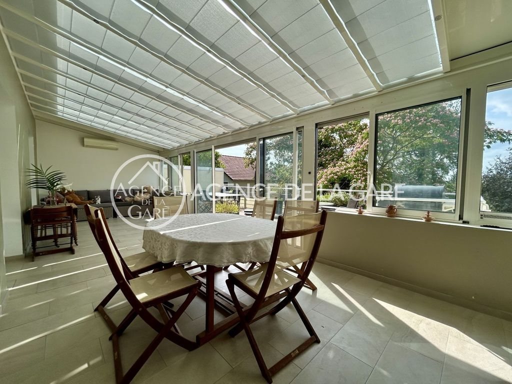Maison à vendre, 166m², Brunoy