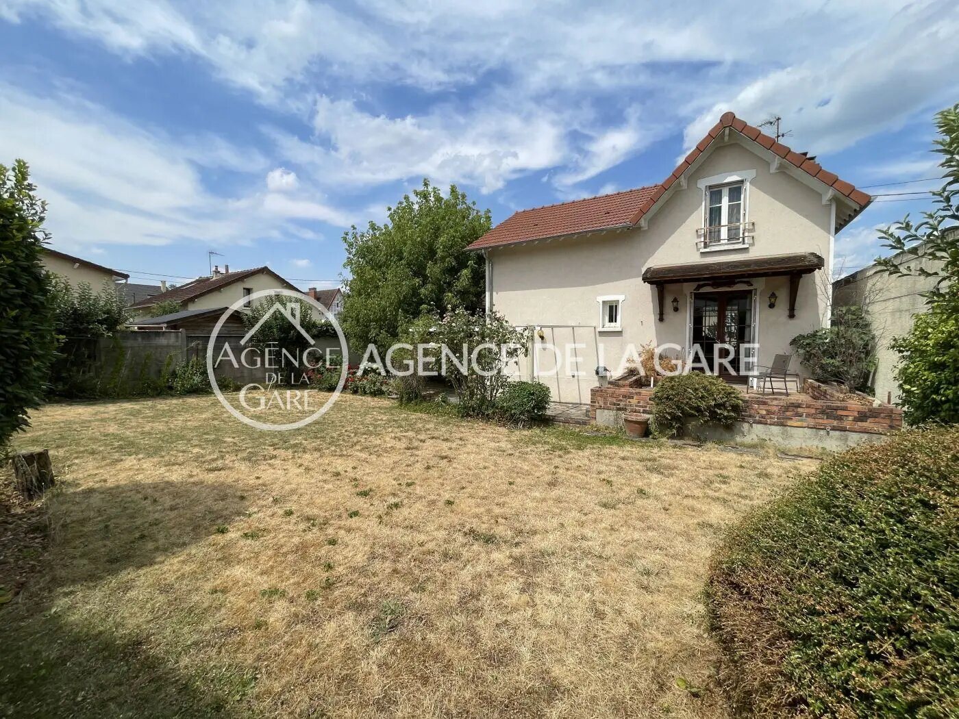 Maison à vendre, 90m², Brunoy