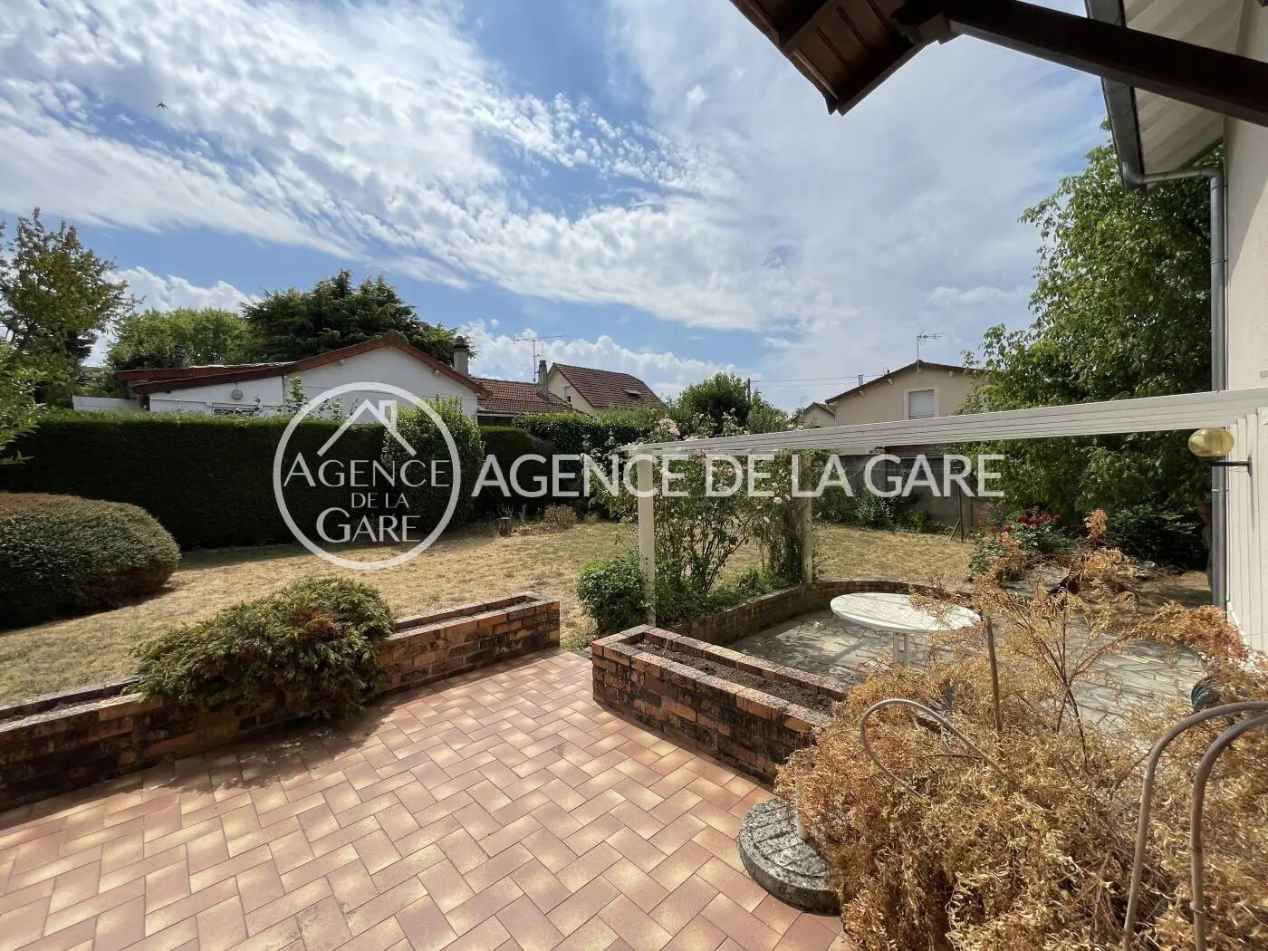 Maison à vendre, 90m², Brunoy