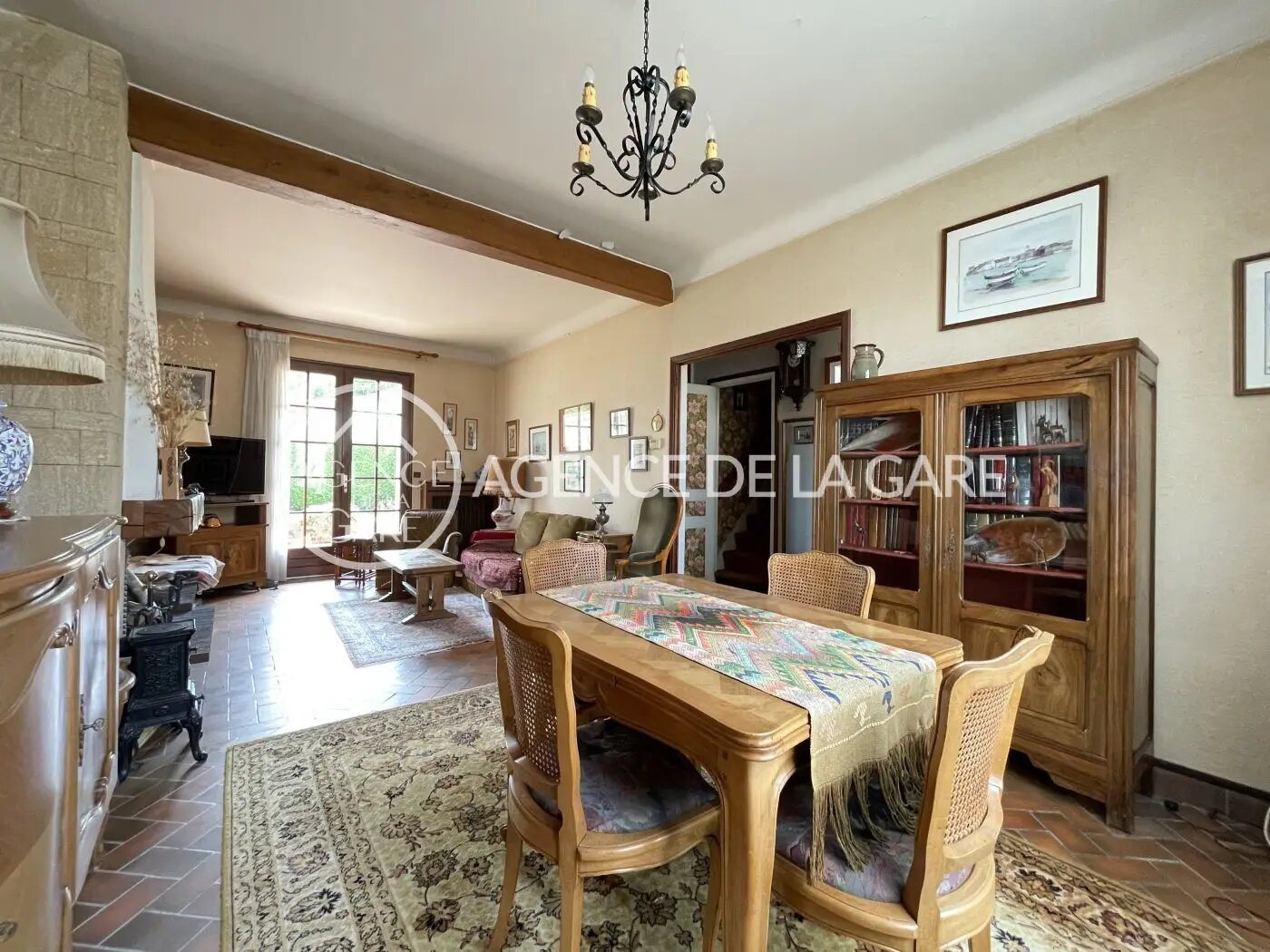 Maison à vendre, 90m², Brunoy