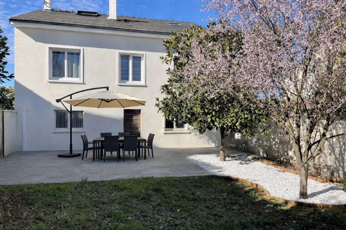 Maison à vendre, 271m², Brunoy