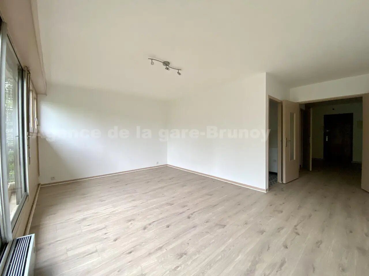 Appartement à louer, 42m², Brunoy