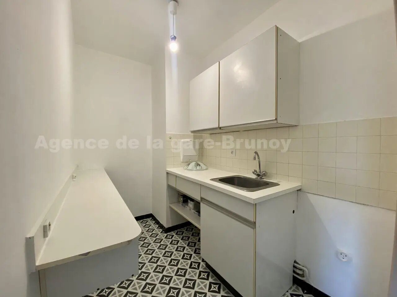 Appartement à louer, 42m², Brunoy
