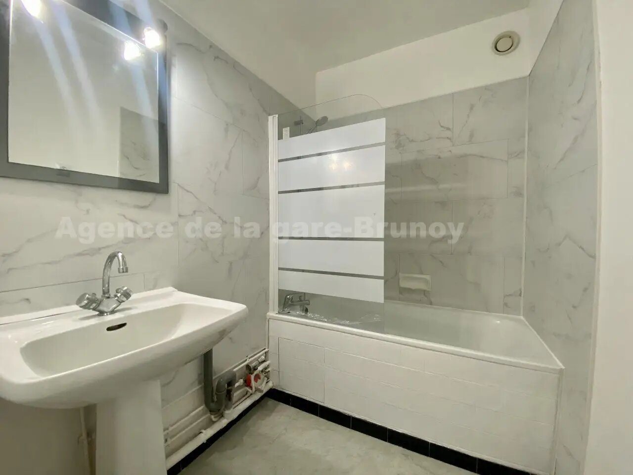 Appartement à louer, 42m², Brunoy