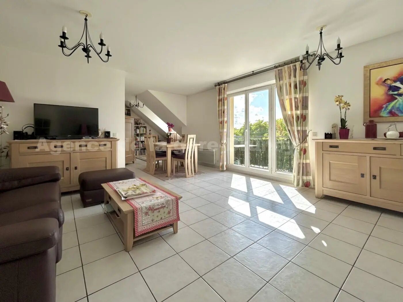 Appartement à vendre, 111m², Brunoy
