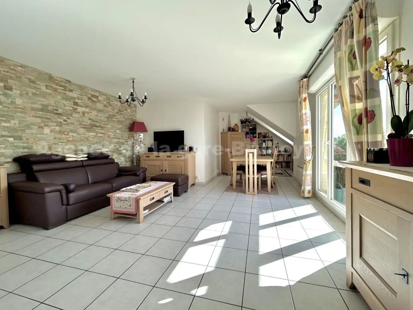 Appartement à vendre, 111m², Brunoy
