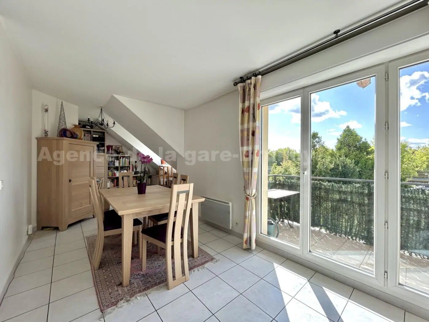 Appartement à vendre, 111m², Brunoy