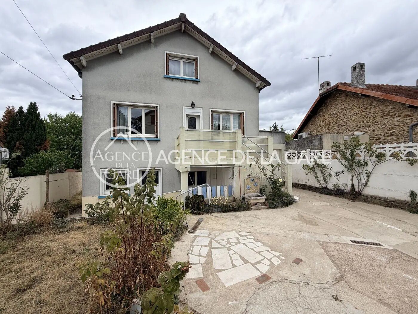 Maison à vendre, 125m², Brunoy
