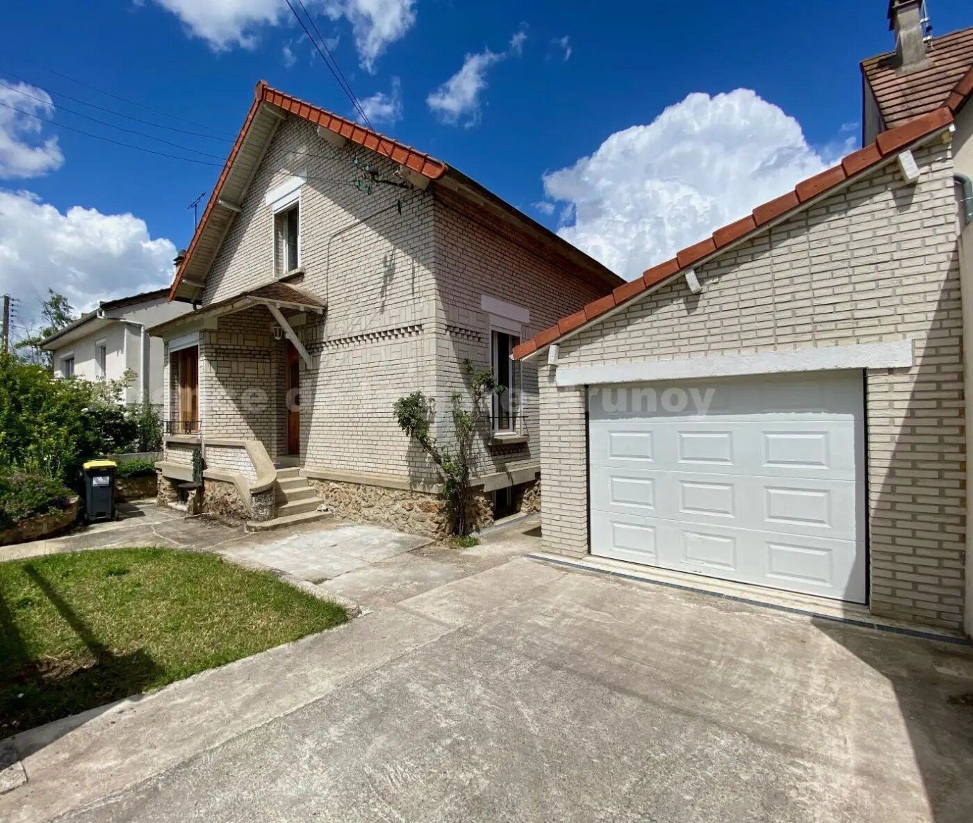 Maison à vendre, 90m², Brunoy