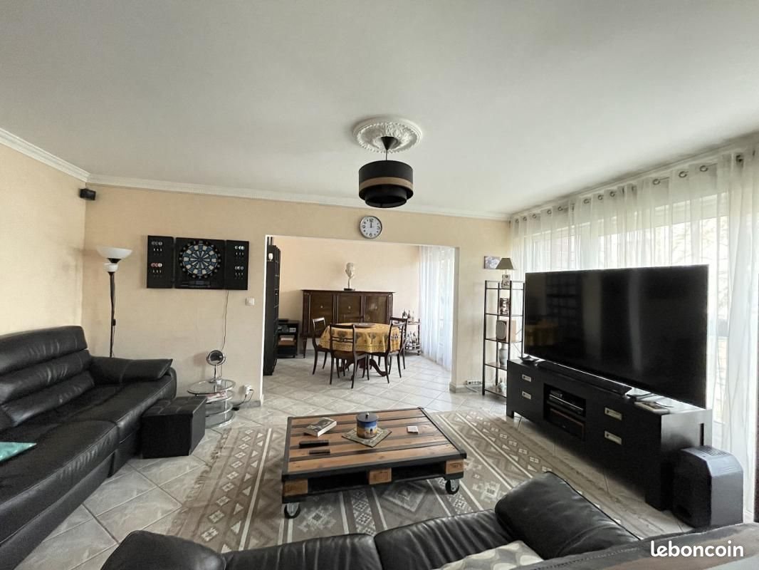 Appartement à vendre, 80m², Brunoy