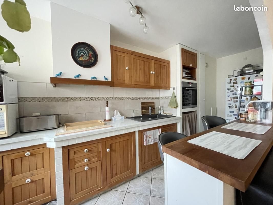 Appartement à vendre, 80m², Brunoy