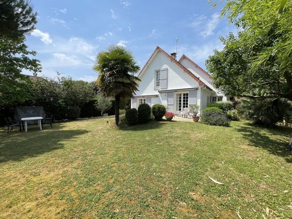 Maison à vendre, 165m², Brunoy