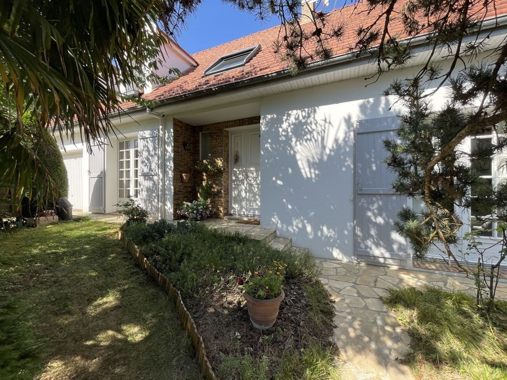 Maison à vendre, 165m², Brunoy