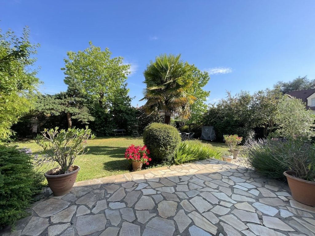 Maison à vendre, 165m², Brunoy