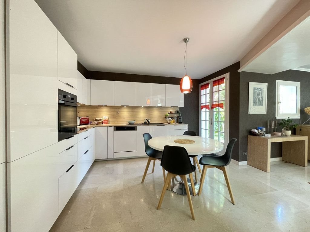 Maison à vendre, 165m², Brunoy