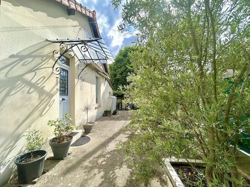 Maison à vendre, 82m², Brunoy