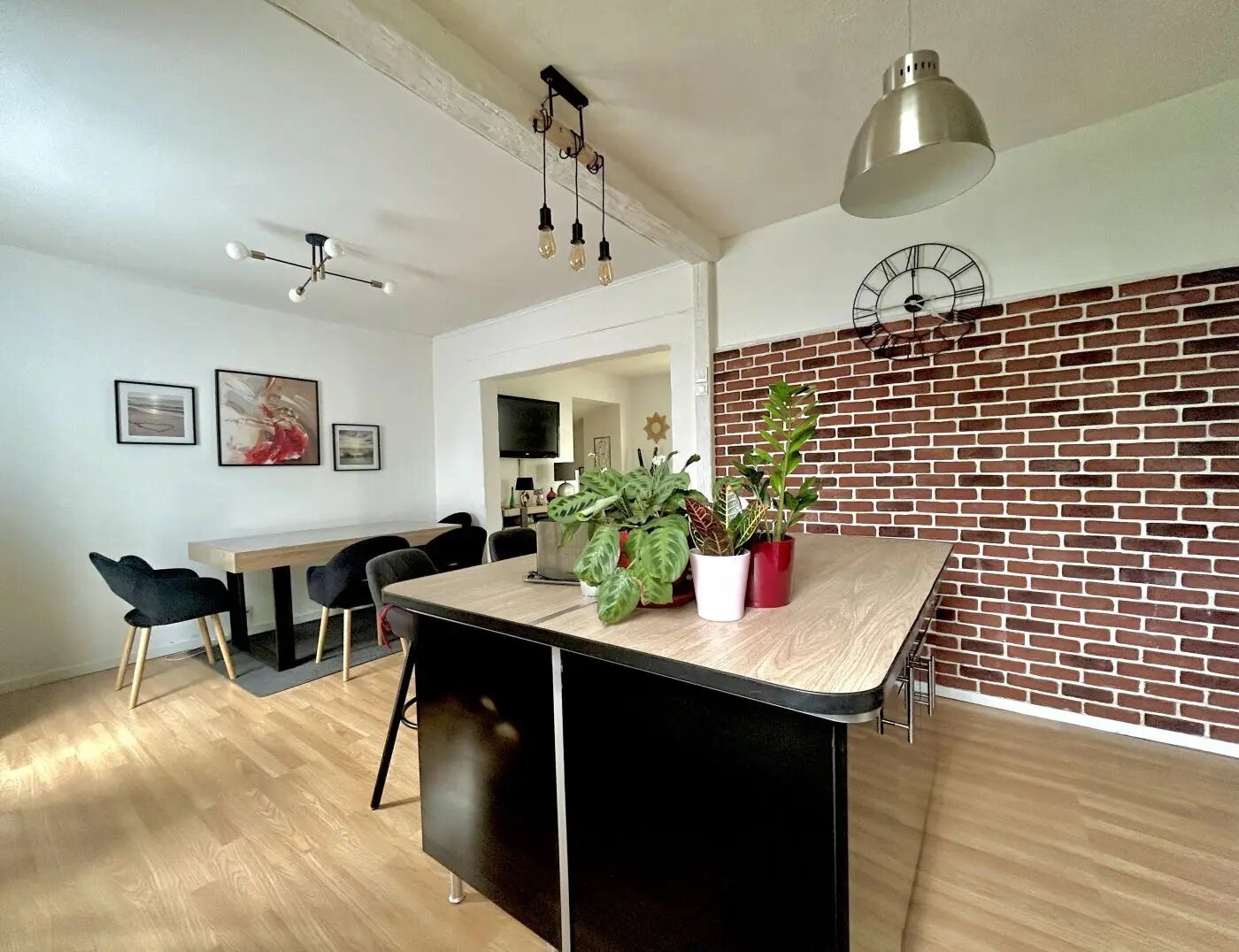 Maison à vendre, 82m², Brunoy
