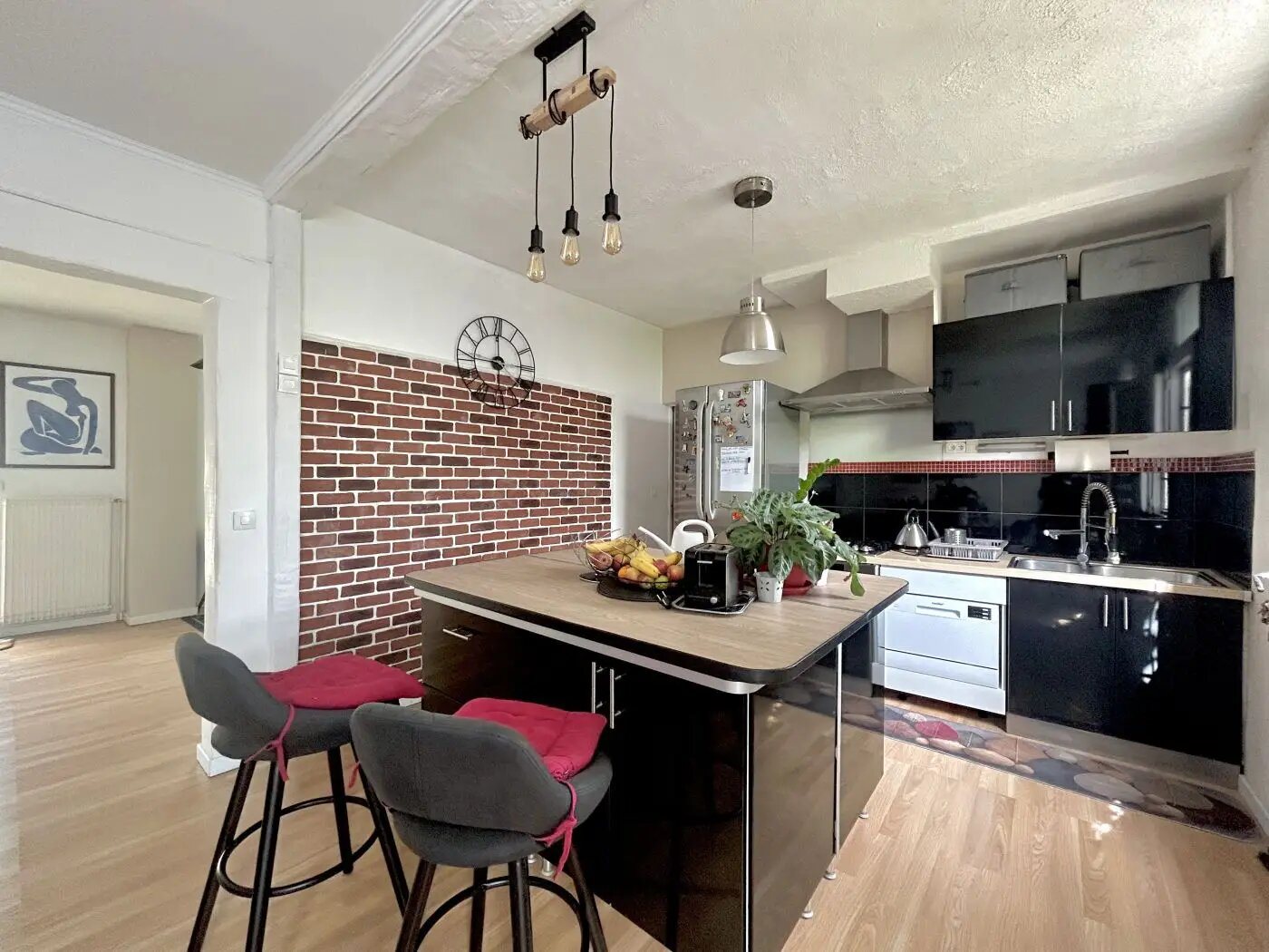 Maison à vendre, 82m², Brunoy